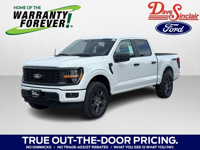 St. Louis MO 2026 Ford F-150 more details - ford f-150