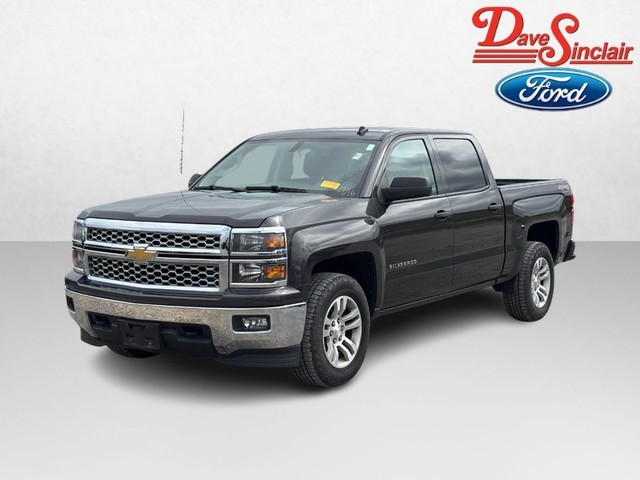 St. Louis MO 2014 Chevrolet Silverado 1500 more details - chevrolet silverado 1500
