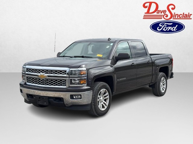 St. Louis MO 2014 Chevrolet Silverado 1500 more details - chevrolet silverado 1500