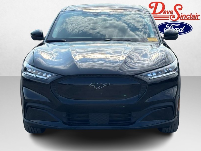 Used 2023 Ford Mustang Mach-E Select AWD with VIN 3FMTK1SS8PMA30880 for sale in St. Louis, MO