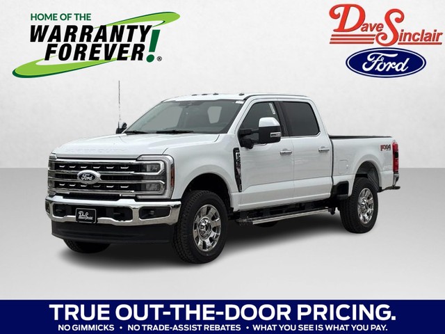 St. Louis MO 2027 Ford Super Duty F-250 SRW more details - ford super duty f-250 srw
