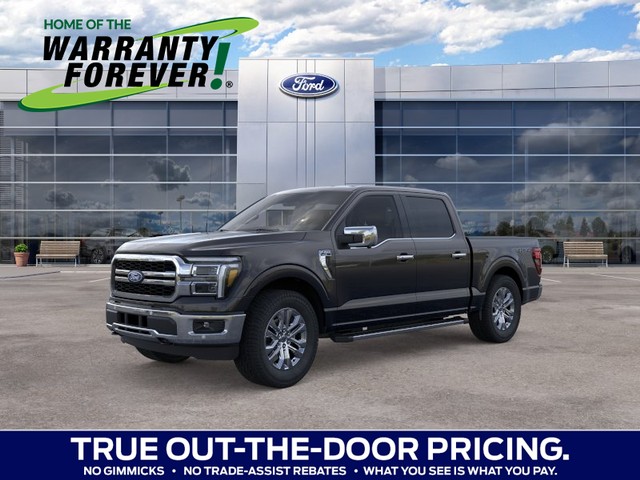 St. Louis MO 2026 Ford F-150 more details - ford f-150