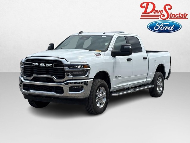 St. Louis MO 2026 Ram 2500 more details - ram 2500