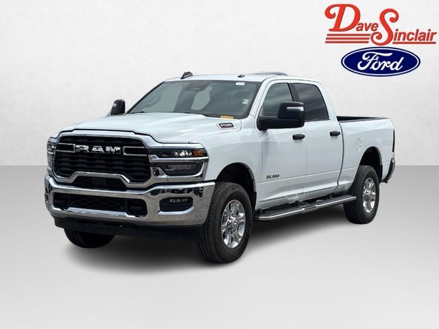 St. Louis MO 2026 Ram 2500 more details - ram 2500