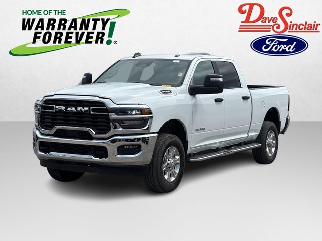 St. Louis MO 2026 Ram 2500 more details - ram 2500