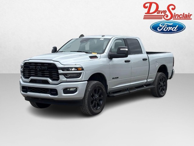 St. Louis MO 2026 Ram 2500 more details - ram 2500