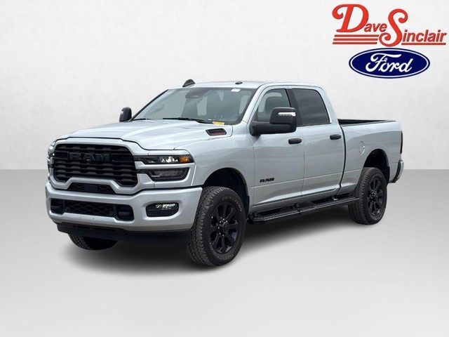 St. Louis MO 2026 Ram 2500 more details - ram 2500