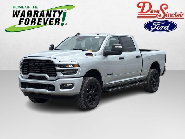 St. Louis MO 2026 Ram 2500 more details - ram 2500