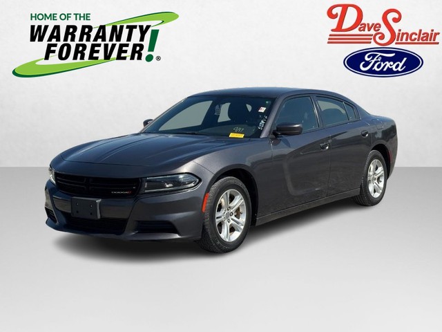St. Louis MO 2022 Dodge Charger more details - dodge charger