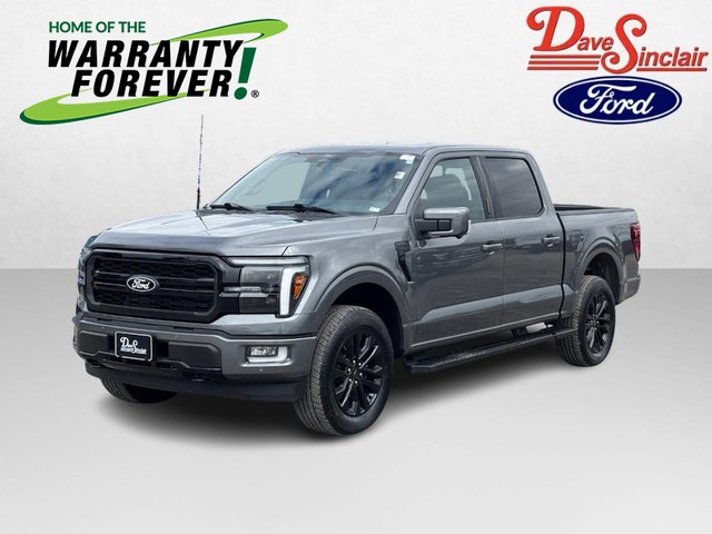 St. Louis MO 2024 Ford F-150 more details - ford f-150