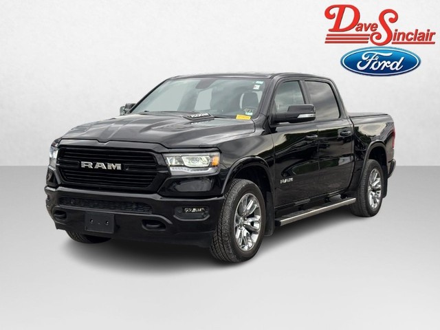 St. Louis MO 2020 Ram 1500 more details - ram 1500