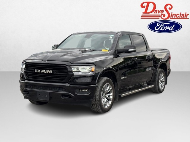 St. Louis MO 2020 Ram 1500 more details - ram 1500