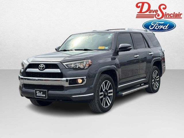 St. Louis MO 2014 Toyota 4Runner more details - toyota 4runner