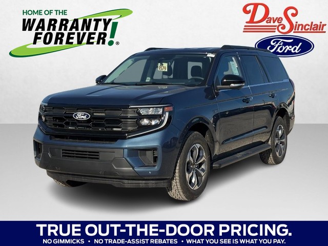 St. Louis MO 2027 Ford Expedition more details - ford expedition