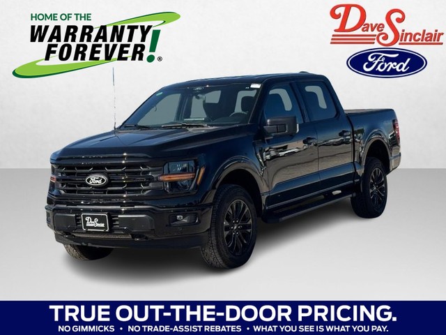 St. Louis MO 2026 Ford F-150 more details - ford f-150