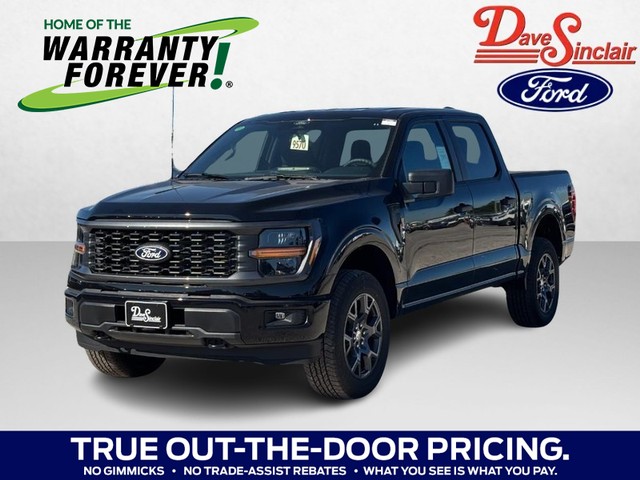 St. Louis MO 2026 Ford F-150 more details - ford f-150