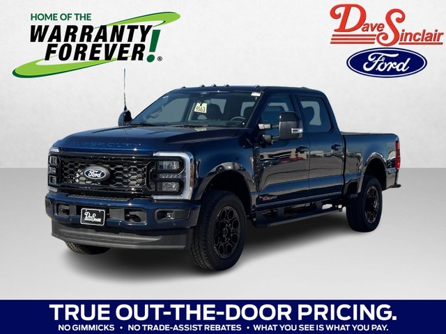 St. Louis MO 2027 Ford Super Duty F-250 SRW more details - ford super duty f-250 srw