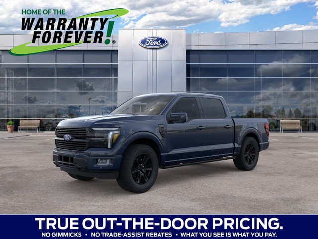 St. Louis MO 2026 Ford F-150 more details - ford f-150