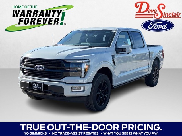St. Louis MO 2026 Ford F-150 more details - ford f-150