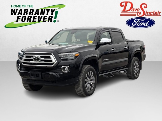 St. Louis MO 2022 Toyota Tacoma 4WD more details - toyota tacoma 4wd