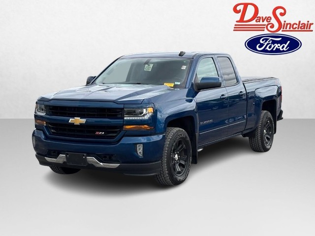 St. Louis MO 2019 Chevrolet Silverado 1500 LD more details - chevrolet silverado 1500 ld