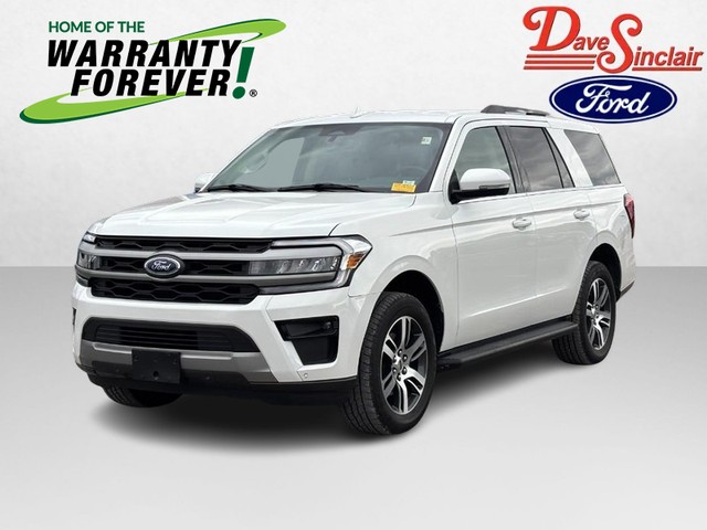 St. Louis MO 2024 Ford Expedition more details - ford expedition