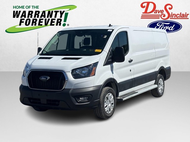 St. Louis MO 2025 Ford Transit Cargo Van more details - ford transit cargo van