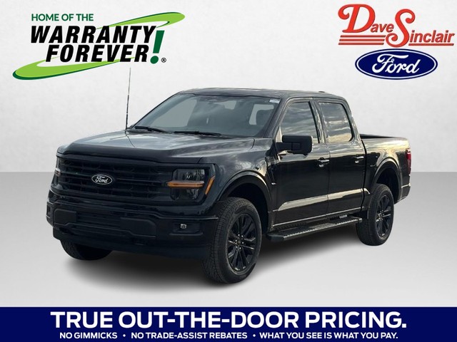 St. Louis MO 2026 Ford F-150 more details - ford f-150