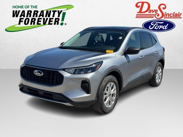 St. Louis MO 2024 Ford Escape more details - ford escape