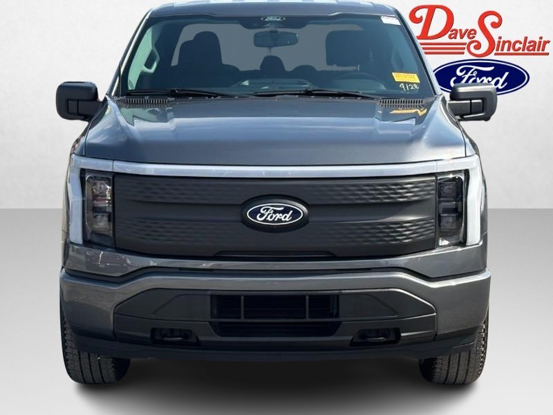 Used 2025 Ford F-150 Lightning XLT with VIN 1FTVW3LK5SWG13119 for sale in St. Louis, MO