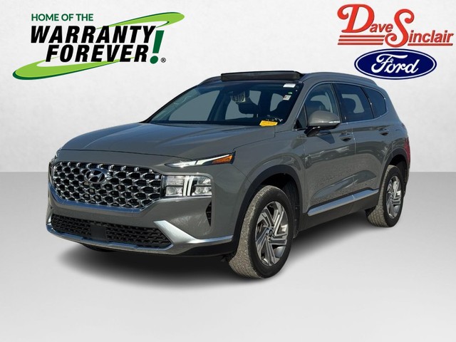 St. Louis MO 2023 Hyundai Santa Fe more details - hyundai santa fe