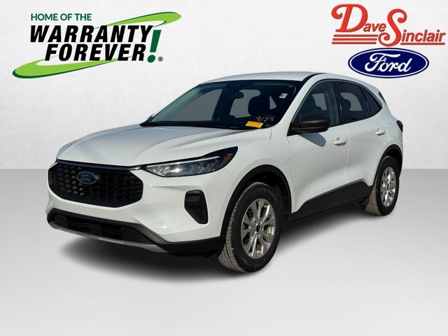 St. Louis MO 2023 Ford Escape more details - ford escape