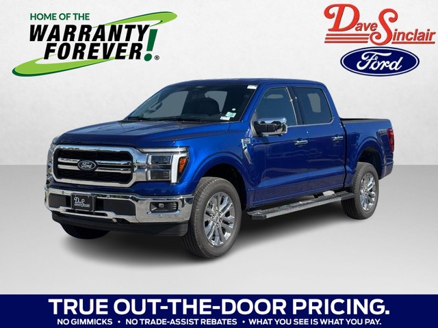 St. Louis MO 2026 Ford F-150 more details - ford f-150