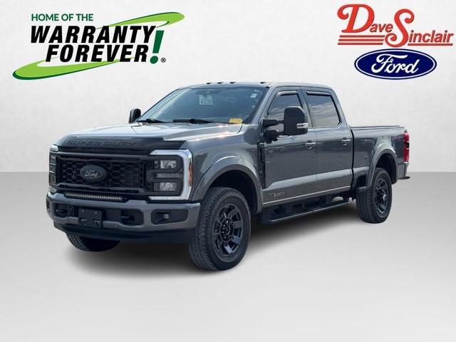 St. Louis MO 2024 Ford Super Duty F-350 SRW more details - ford super duty f-350 srw