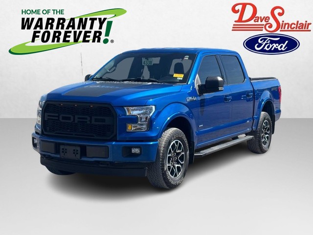St. Louis MO 2017 Ford F-150 more details - ford f-150