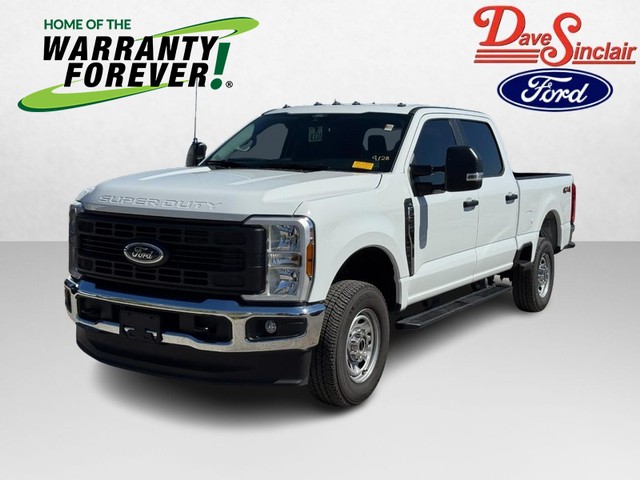 St. Louis MO 2025 Ford Super Duty F-250 SRW more details - ford super duty f-250 srw