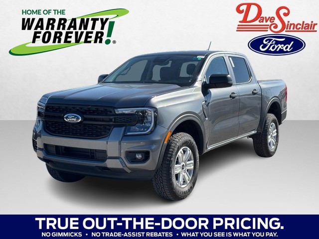 St. Louis MO 2026 Ford Ranger more details - ford ranger