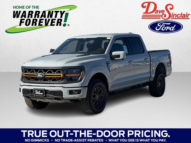 St. Louis MO 2026 Ford F-150 more details - ford f-150