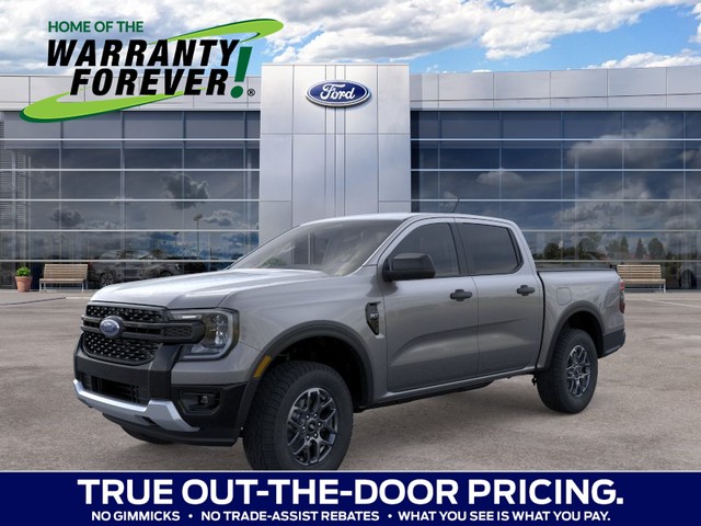 St. Louis MO 2026 Ford Ranger more details - ford ranger