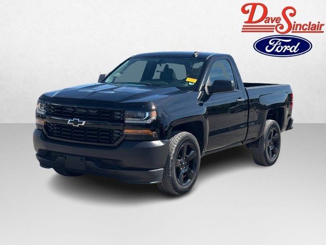St. Louis MO 2016 Chevrolet Silverado 1500 more details - chevrolet silverado 1500