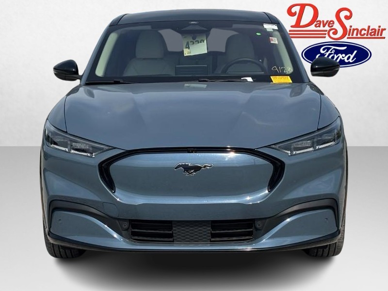 Used 2023 Ford Mustang Mach-E Premium RWD with VIN 3FMTK3R76PMA27411 for sale in St. Louis, MO