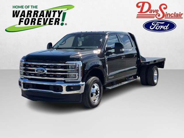 St. Louis MO 2025 Ford Super Duty F-350 DRW more details - ford super duty f-350 drw