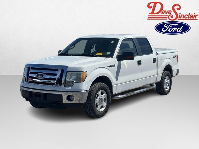 St. Louis MO 2010 Ford F-150 more details - ford f-150