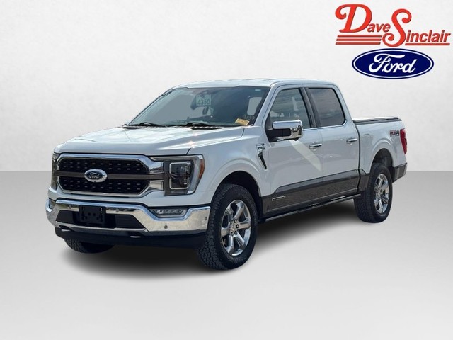 St. Louis MO 2021 Ford F-150 more details - ford f-150