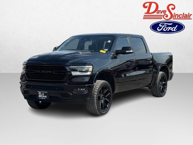 St. Louis MO 2021 Ram 1500 more details - ram 1500