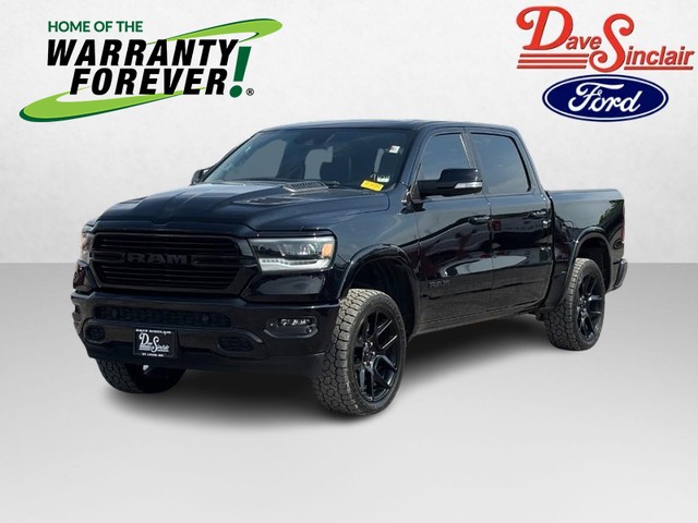St. Louis MO 2021 Ram 1500 more details - ram 1500
