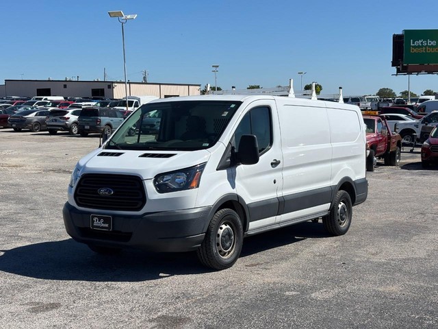 St. Louis MO 2018 Ford Transit Van more details - ford transit van