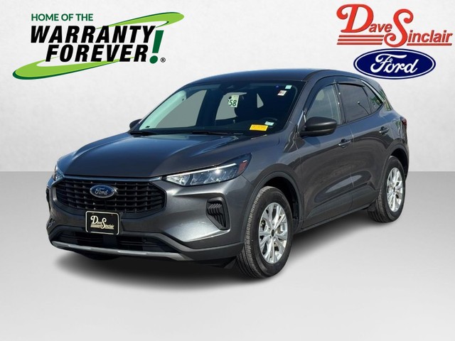 St. Louis MO 2024 Ford Escape more details - ford escape