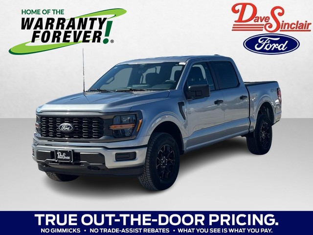 St. Louis MO 2026 Ford F-150 more details - ford f-150