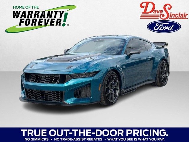 St. Louis MO 2026 Ford Mustang more details - ford mustang